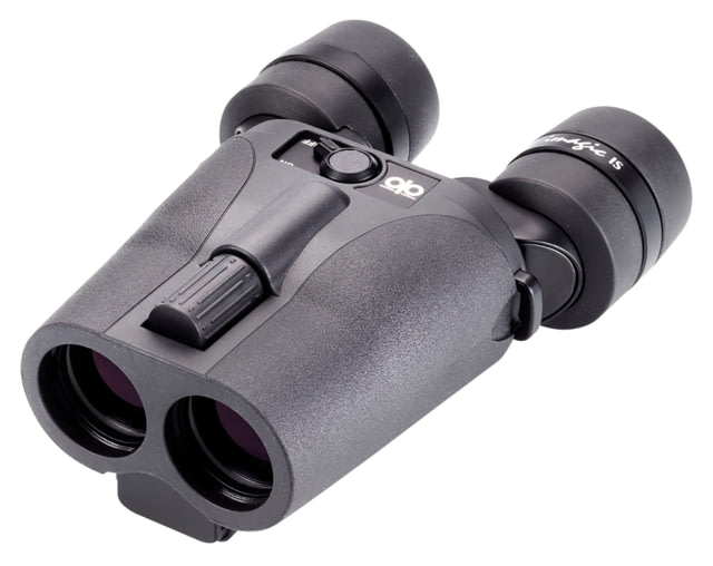 Opticron Imagic IS 12x30 Binocular Black - Opticron