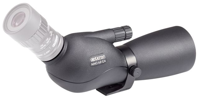 Opticron MM3 60 GA Travelscope Body Only