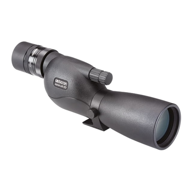 Opticron MM4 60 GA ED Spotting Scope Kit