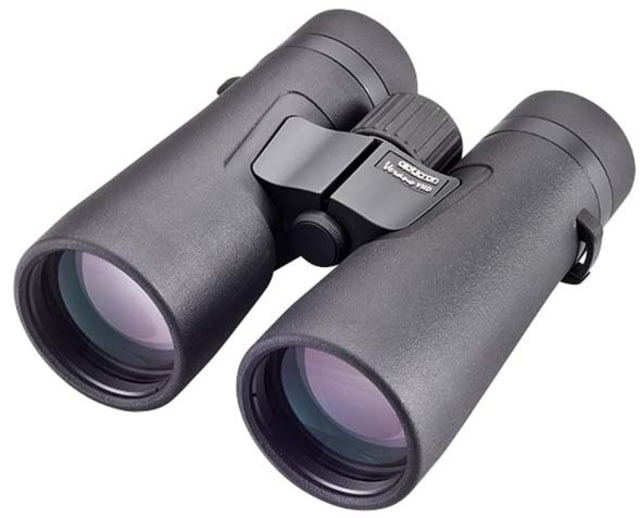Opticron Verano BGA VHD 10x50 Roof Prism Binoculars Black - Opticron