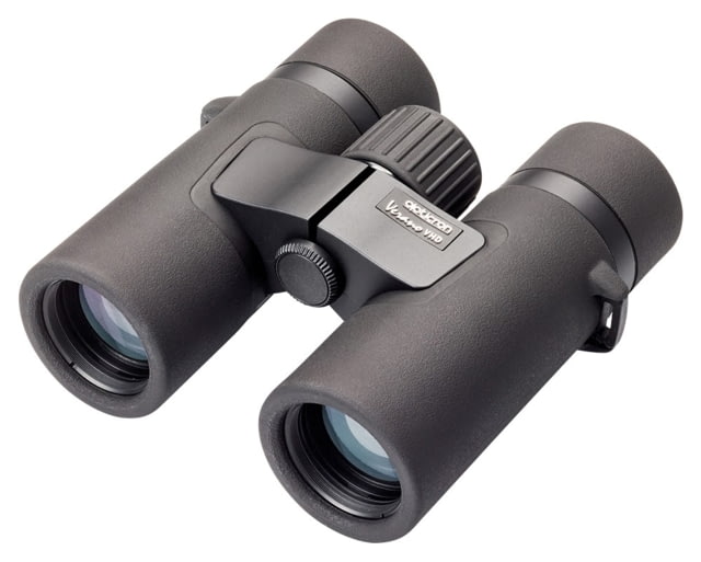Opticron Verano BGA VHD 8x32mm Roof Prism Binocular Black Full Size - Opticron