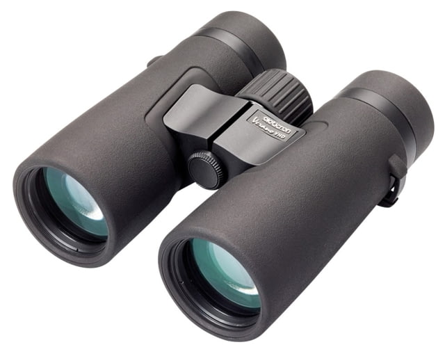 Opticron Verano BGA VHD 8x42mm Roof Prism Binocular Black Full Size - Opticron