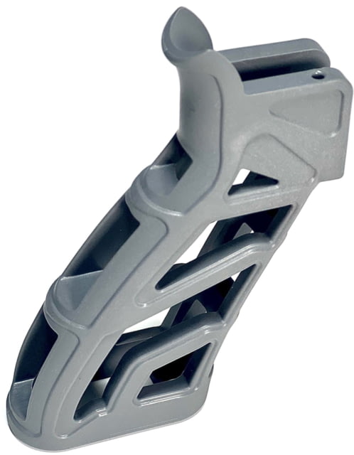 USED OpticsPlanet Exclusive Adaptive Tactical LTG AR Lightweight Tactical Grip Gray  EDEMO4 Used Condition Fair - Adaptive Tactical