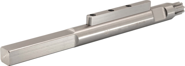 OpticsPlanet Exclusive Midwest Industries OPMOD AR15 Upper Receiver Rod - Nickel Silver