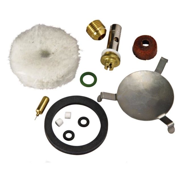 Optimus Nova Spare Parts Kit