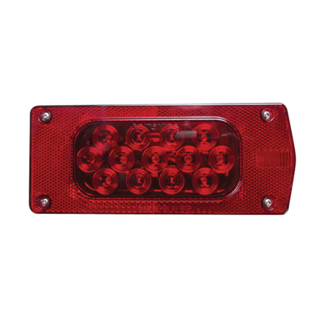 Optronics Waterproof Stl36/37 Series LED Combination Tail Light Kit - Optronics