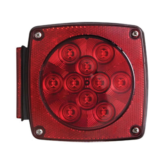 Optronics Waterproof Stl38/39 Series LED Combination Tail Light Set - Optronics