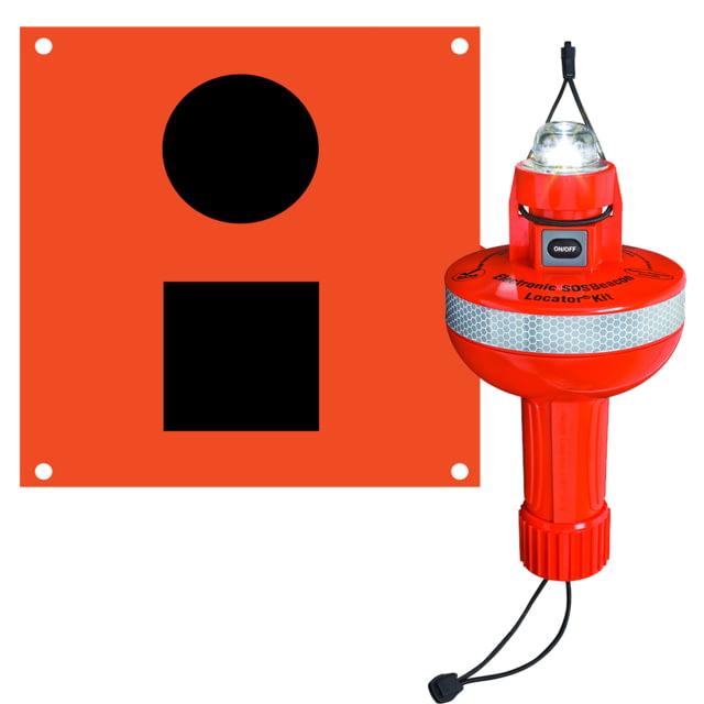 Orion SOS Beacon Locator Kit Electronic - Orion