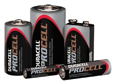Duracell Aaa Size Battery Alkaline  Unit PK