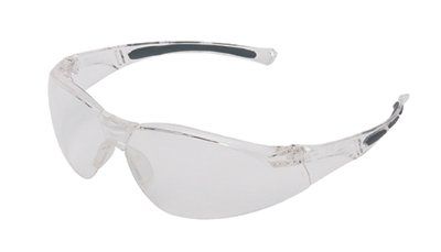 Sperian Eye & Face Protection A800 Series Eyewear Grayblumir  Unit PK of 10 - Sperian Eye & Face Protection
