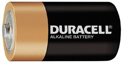 Duracell Coppertop AAA Batteries 20pk, 243-MN2400B20Z, Unit PK