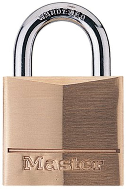 Master Lock Kd Carded Unit PK