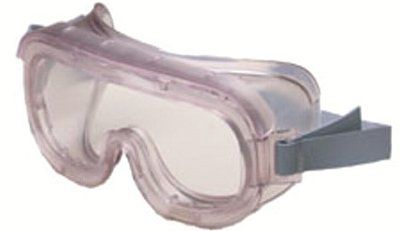 Uvex Classic 9305 Goggleclear  Unit EA - Uvex