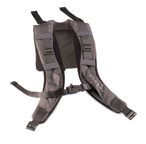 Osprey BioForm X Women's Harness Iron - Osprey