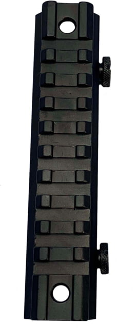 Osprey Global  Riser Mount Black  AR Riser - Osprey Global
