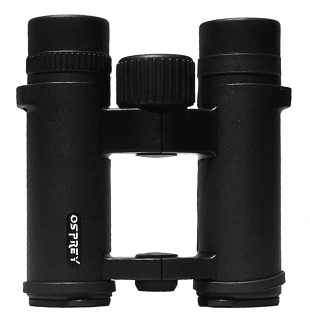 Osprey Global 10x26 BAK-4 Prism Binocular Black 10x26 Binocular - Osprey Global