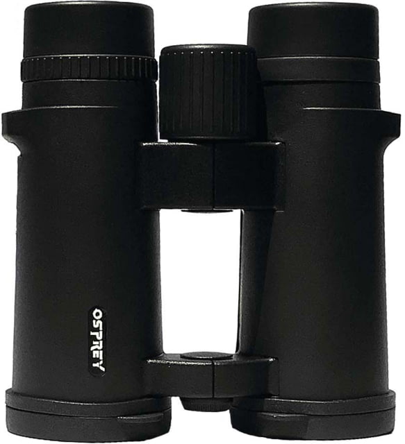 Osprey Global 10x42 BAK-4 Prism Binocular Black 10x42 Binocular - Osprey Global