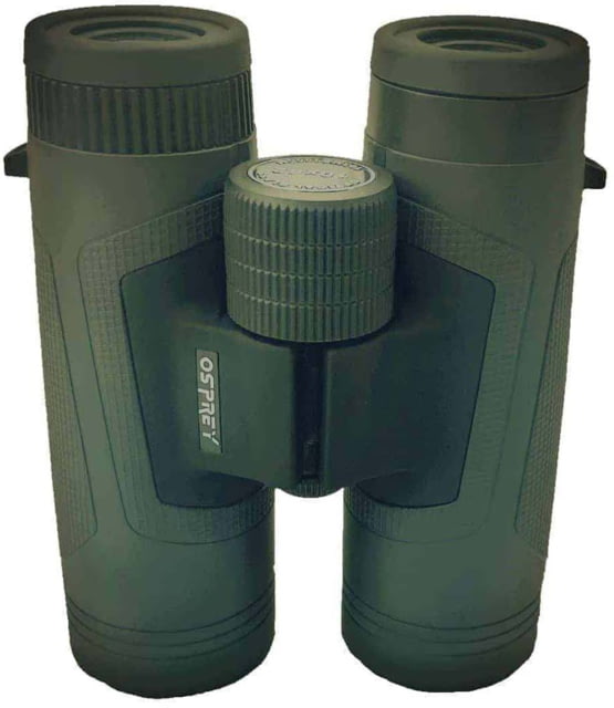 Osprey Global 10x42 BAK-4 Prism Binocular Green 10x42 Green Binocular - Osprey Global