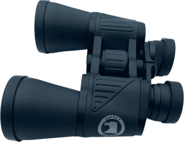 Osprey Global 10x50 Roof Prism Binocular Green - Osprey Global