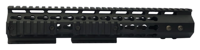 Open Box Dealer Demo Osprey Global AR Platform Slim Handguard w/ Steel Barrel Nut 12in Black SHG-OSP-12in - Osprey Global