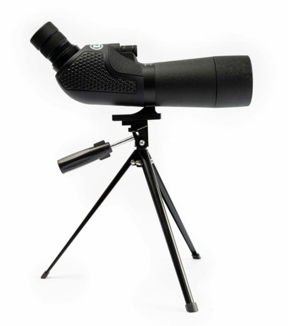 Osprey Global  Spotting Scope BAK-4 Black - Osprey Global