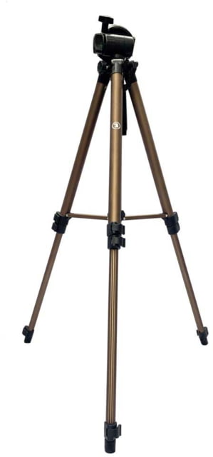 Osprey Global  Spotting Scope Tripod Black - Osprey Global