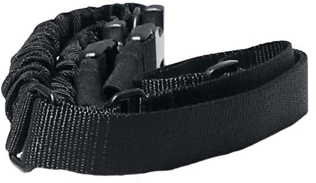 Osprey Global 2 Point / 1 Point Bungee Sling Black black sling - Osprey Global