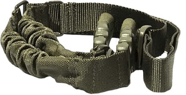 Osprey Global 2 Point / 1 Point Bungee Sling Od Green green sling - Osprey Global