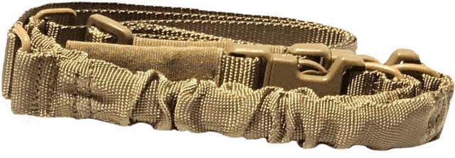 Osprey Global 2 Point / 1 Point Bungee Sling Tan tan sling - Osprey Global