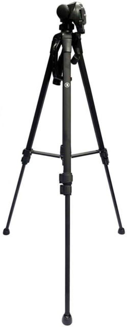 Osprey Global  Spotting Scope Tripod Black - Osprey Global