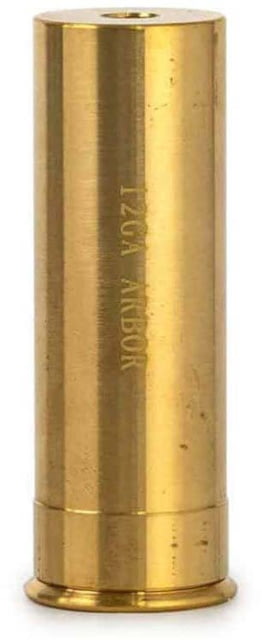 Osprey Global Arbor 12 Gauge Arbor Brass