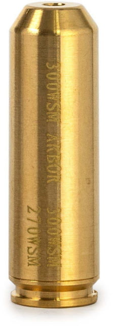 Osprey Global Arbor .300 WSM Arbor Brass - Osprey Global