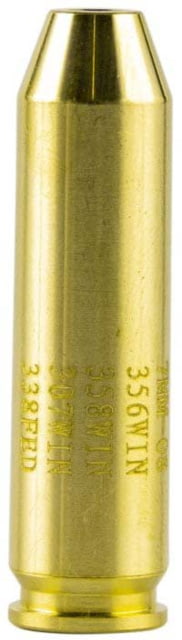 Osprey Global Arbor .308 Arbor Brass - Osprey Global