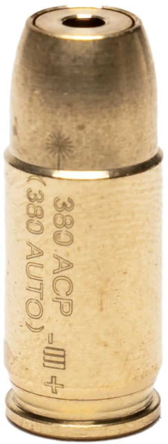 Osprey Global .380 ACP Laser Bore Sight Brass 380 ACP BS