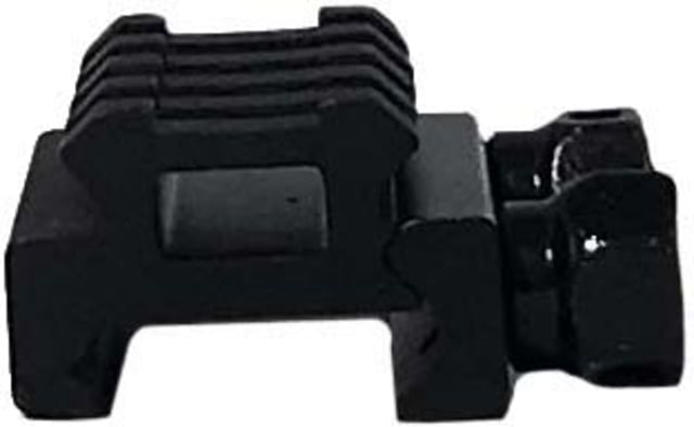 Osprey Global 4 Slots 1/2 in Riser Black - Osprey Global