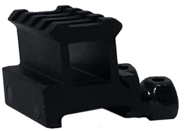 Osprey Global 4 Slots 1in Riser Black - Osprey Global