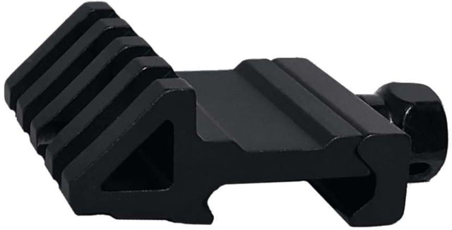 Osprey Global 45 Degree Angle Mount Black - Osprey Global