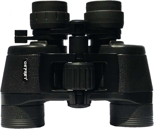 Osprey Global 7-15x35mm Binocular Matte Black Binocular - Osprey Global