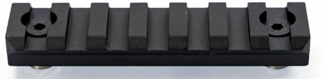 Osprey Global 7 Slot M-LOK Tactical Rail Black - Osprey Global