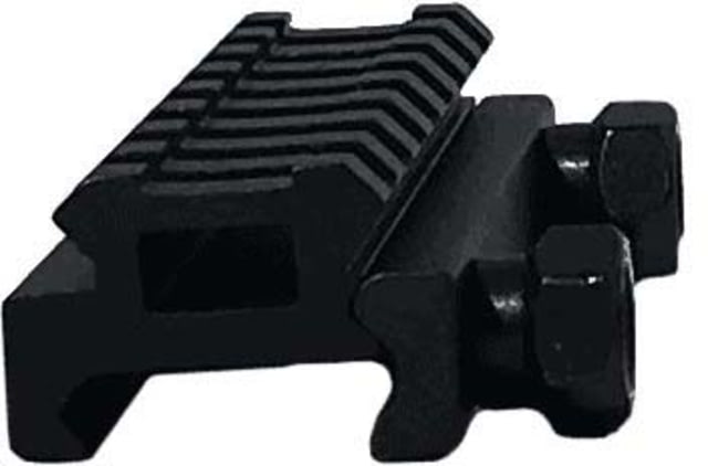 Osprey Global 8 Slots 1/2 in Riser Black - Osprey Global