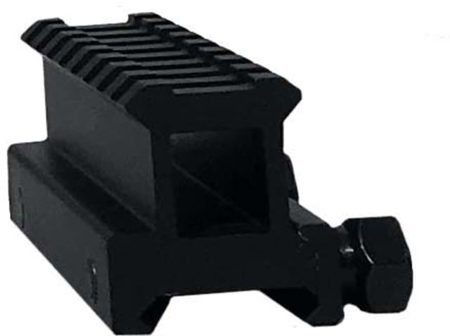 Osprey Global 8 Slots 1in Riser Black - Osprey Global