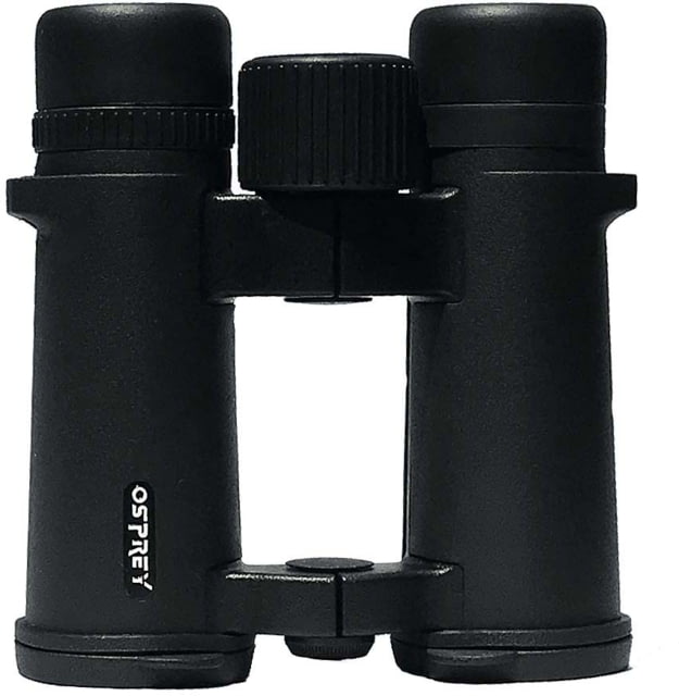 Osprey Global 8x34 BAK-4 Prism Binocular Black 8x34 Binocular - Osprey Global