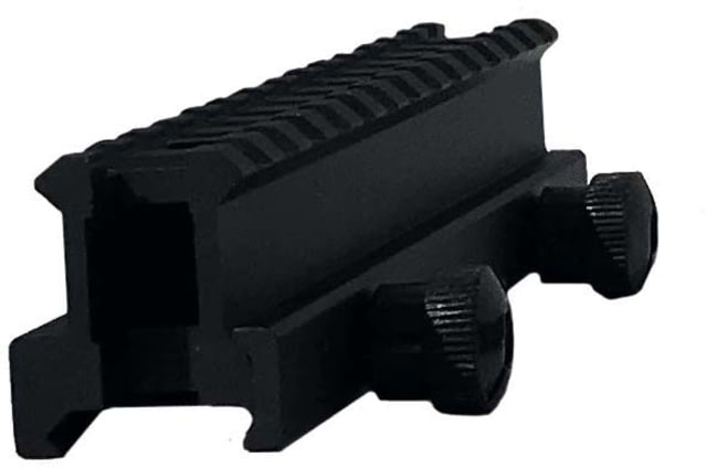 Osprey Global AR-15 Riser Mount Black - Osprey Global