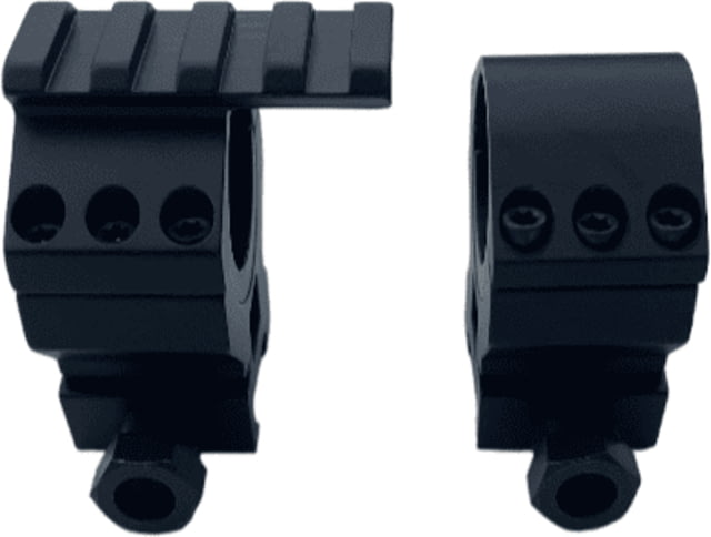 Osprey Global Barrel Rings Black MT NRN 480 - Osprey Global