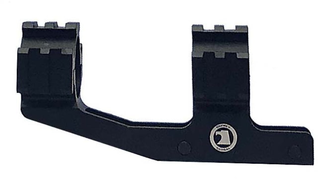 Osprey Global Cantilever One Piece Mount Black One Piece Mount - Osprey Global