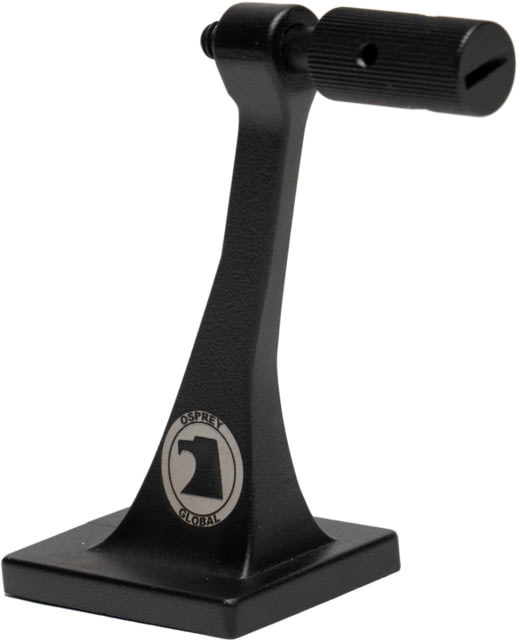 Osprey Global For Attachment to Tripod Binocular Adaptor Black - Osprey Global