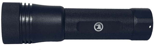 Osprey Global Handheld Flashlight AAA  Lumen Black - Osprey Global