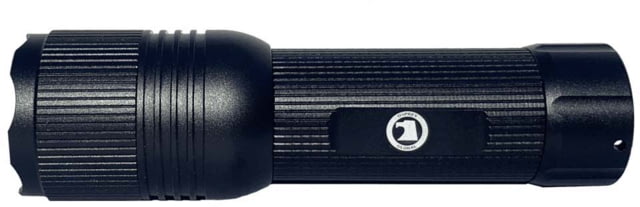 Osprey Global Handheld Flashlight AAA 600 Lumen Black - Osprey Global