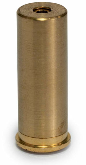 Osprey Global Laser Bore Sight 44 Remington Brass 44 Rem BS