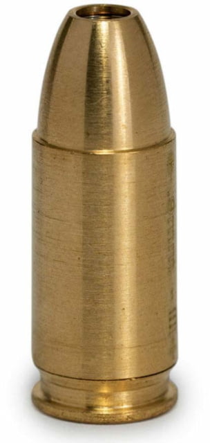 Osprey Global Laser Bore Sight 9mm Brass 9MM Boresight - Osprey Global